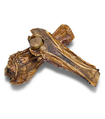 Zeal Meat Snacks Series - Rib Racks 125g