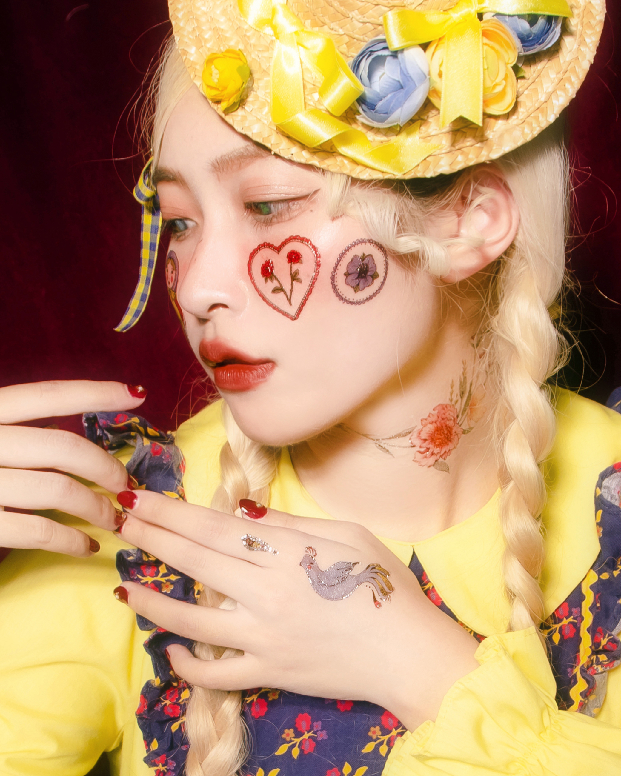 俄羅斯娃娃 Russian Doll