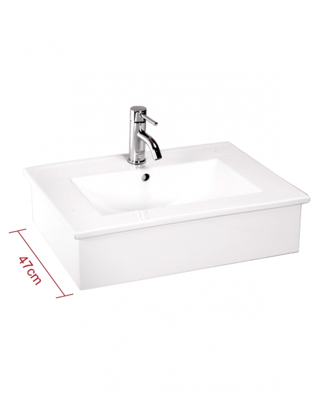 摩登 臉盆 LSB-50 / LSB-60 LSB-70 / LSB-80