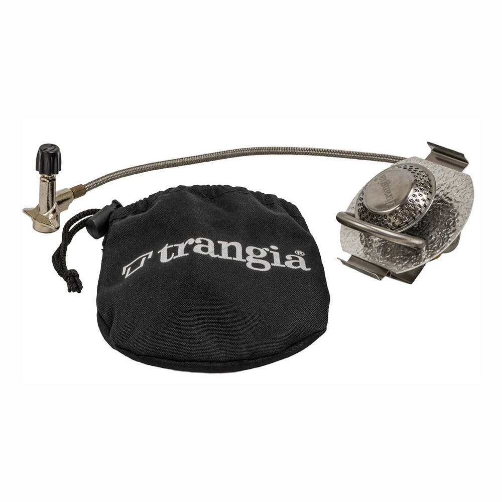 Trangia 742527 Gas Burner 高山瓦斯爐頭