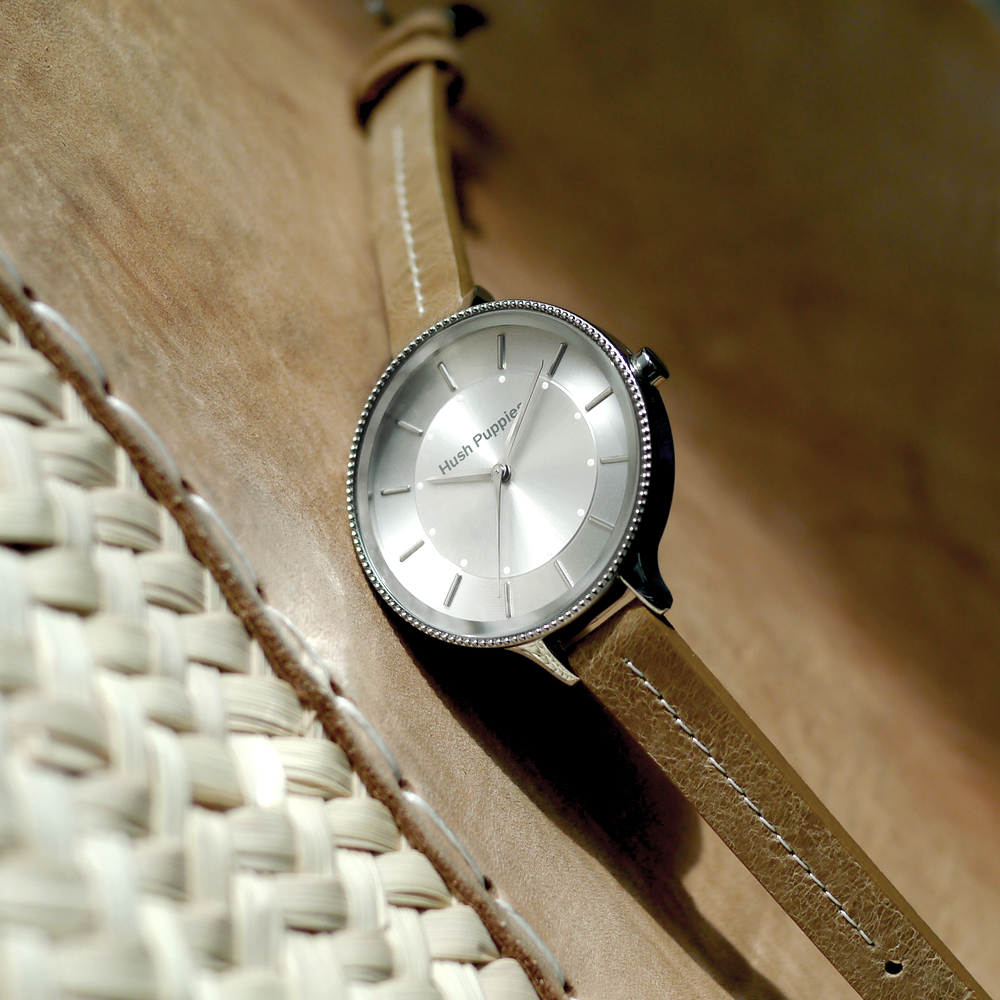 Orbz 美式復古潮流女錶