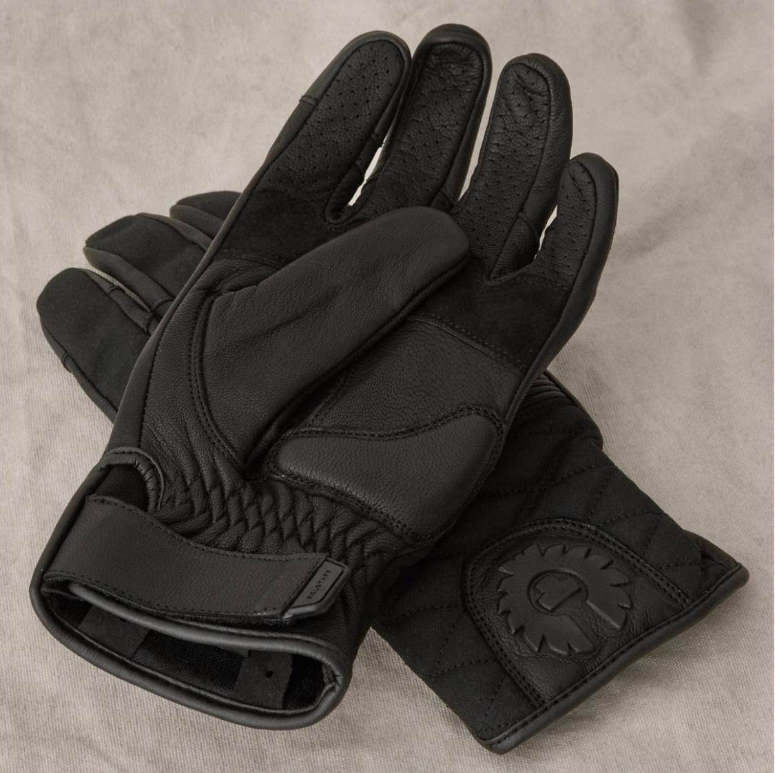 Hampstead中長版手套