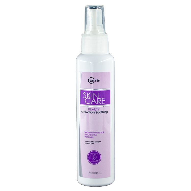 Carrie-純淨養髮液