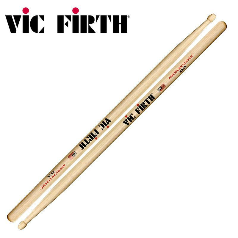 鼓棒 美國 Vic Firth X55A Extreme 爵士鼓棒