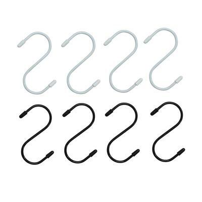 S型掛勾/10.3cm4入