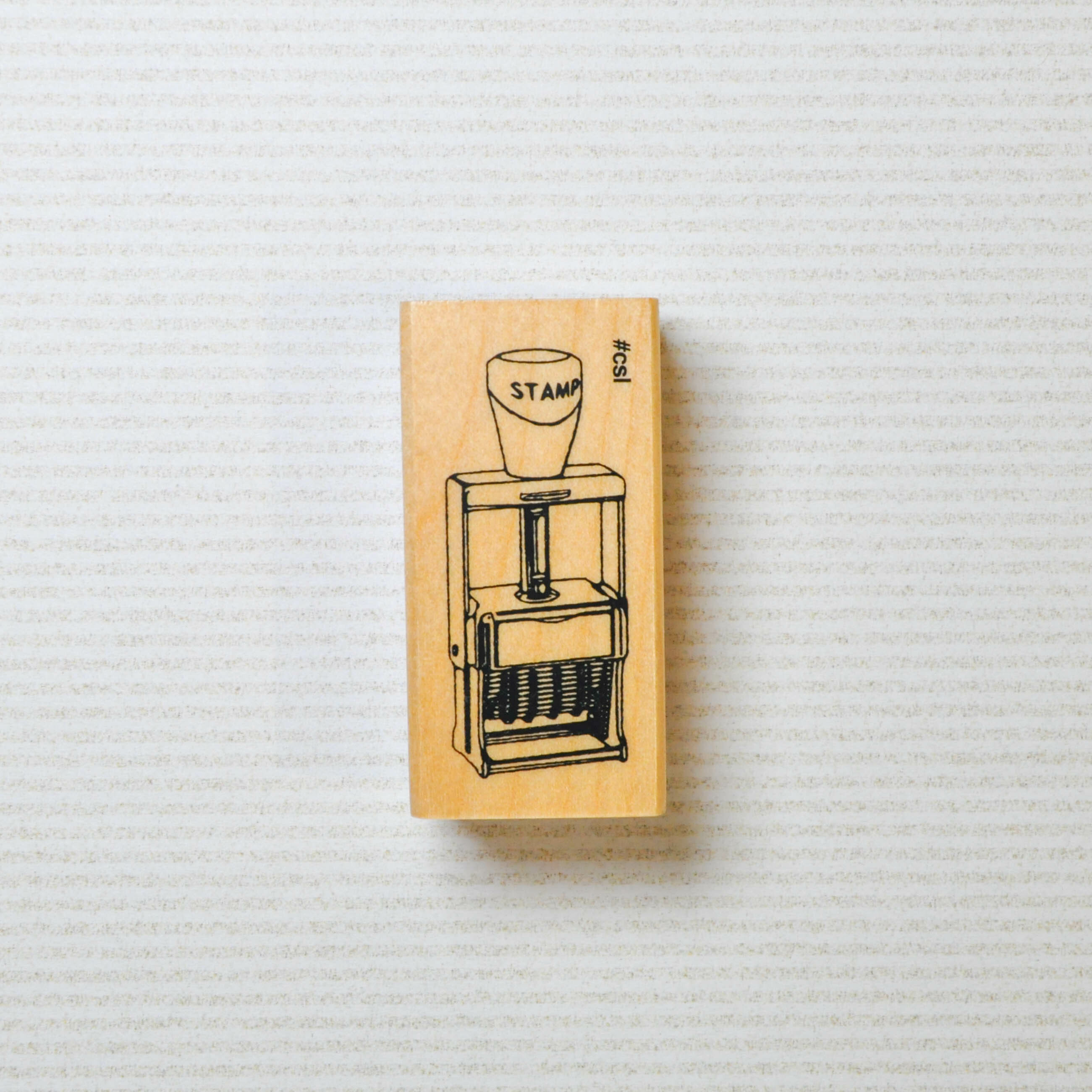 I Love Stamp Vol.5