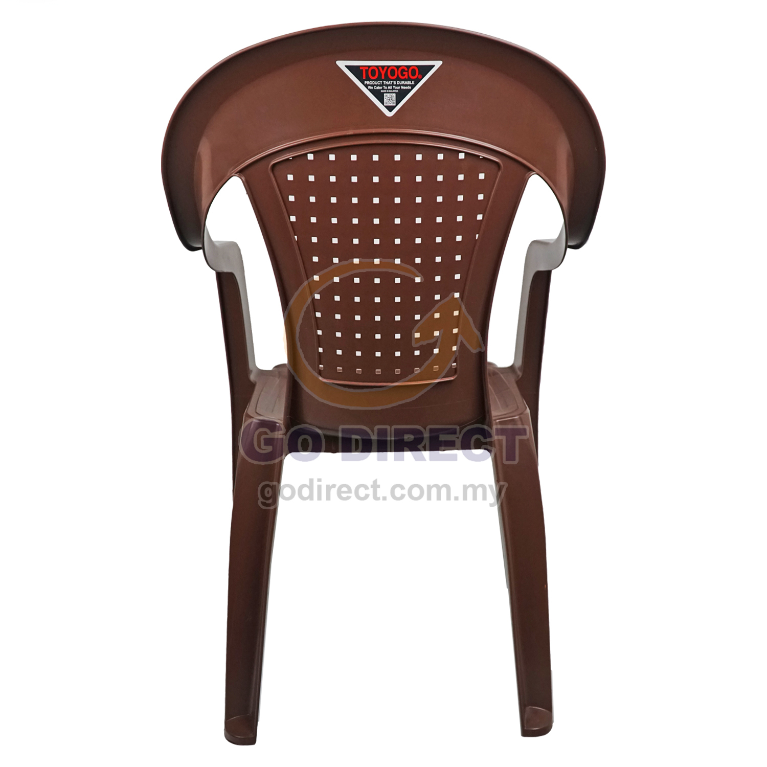 Toyogo plastic chair sale