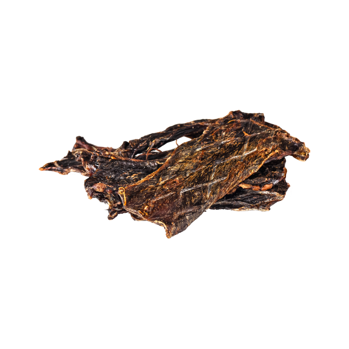 Zeal Meat Snacks Series - Beef Fillets 125g