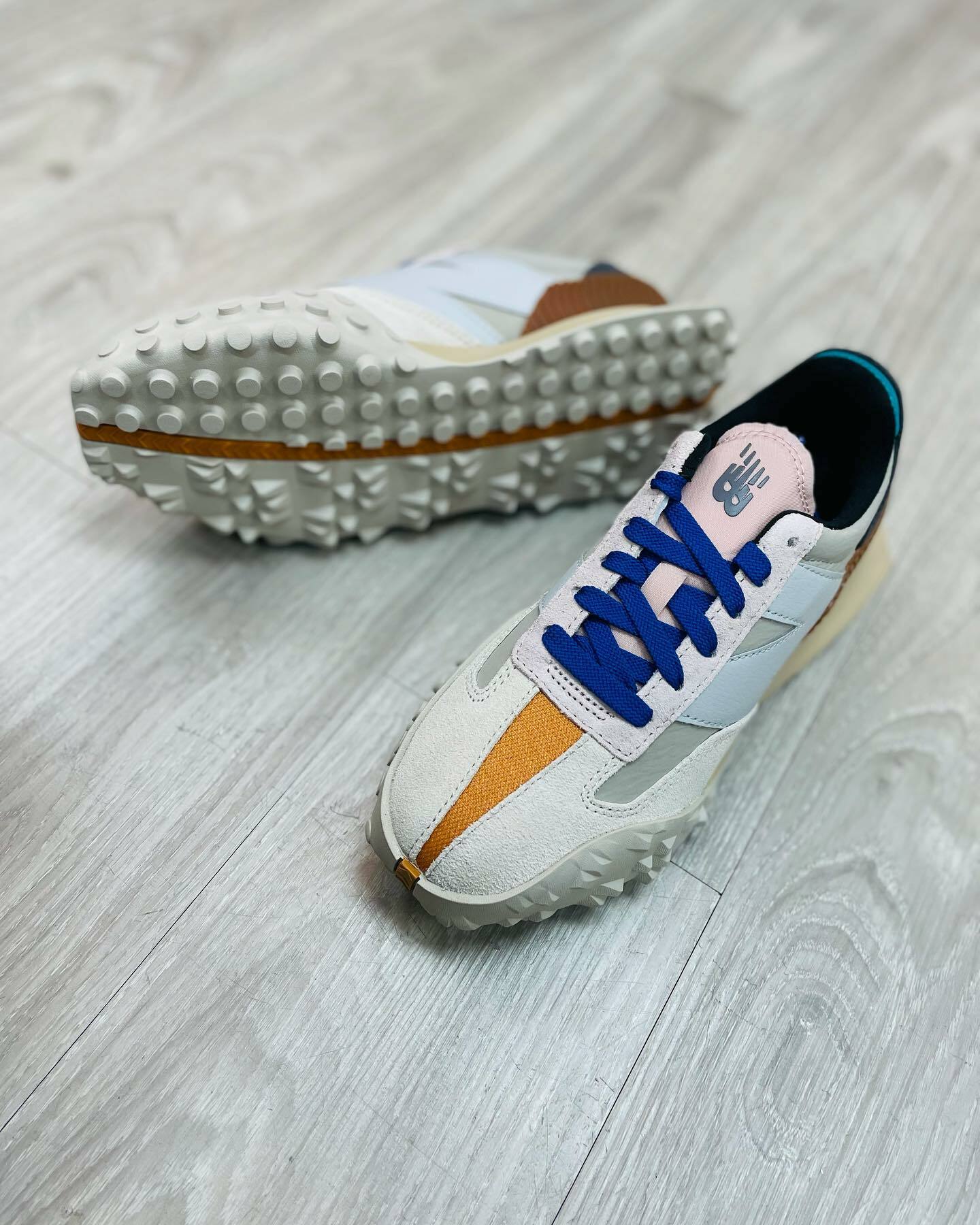 {現貨} New Balance XC-72 UXC72CB1