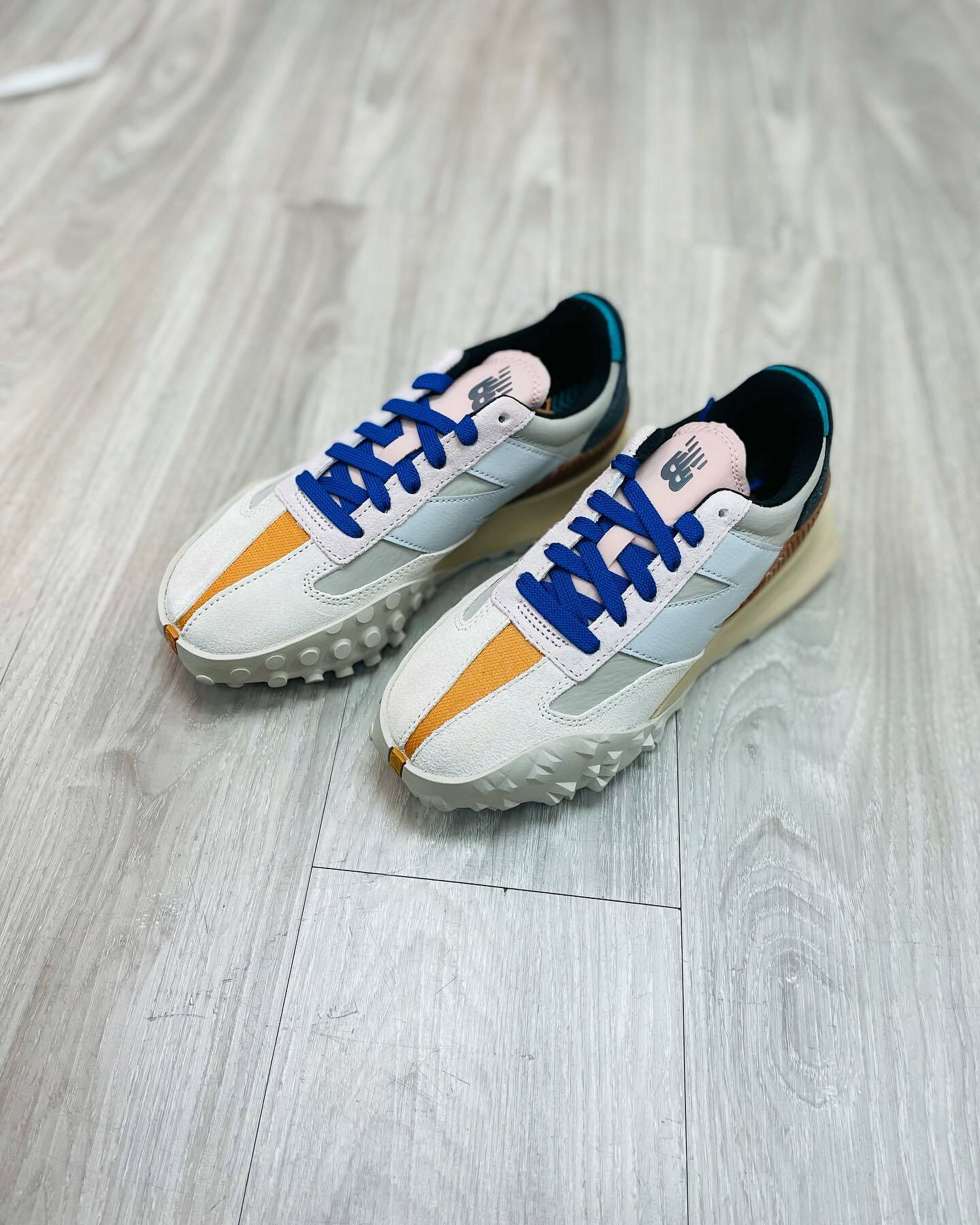 {現貨} New Balance XC-72 UXC72CB1