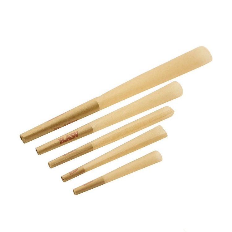 🇪🇸RAW - 5 Stage RAWKET Cones  五合一預捲