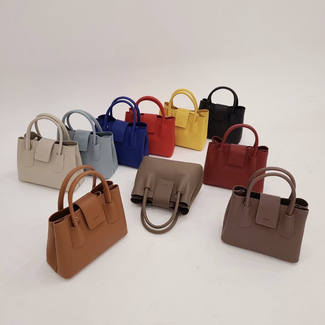 韓國 ROOTY LEATHER BAG 💼