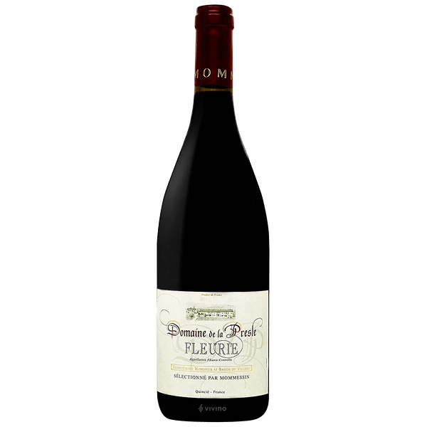 Domaine de la Presle Fleurie 2023 750ml