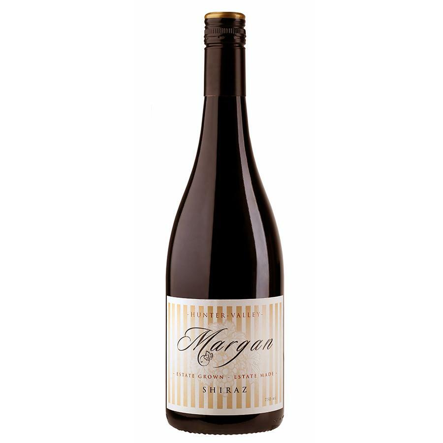 Margan Shiraz 2016 750ml