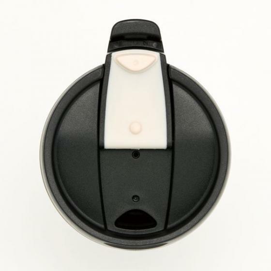 超輕巧不鏽鋼保溫咖啡杯 魔女宅急便 360毫升