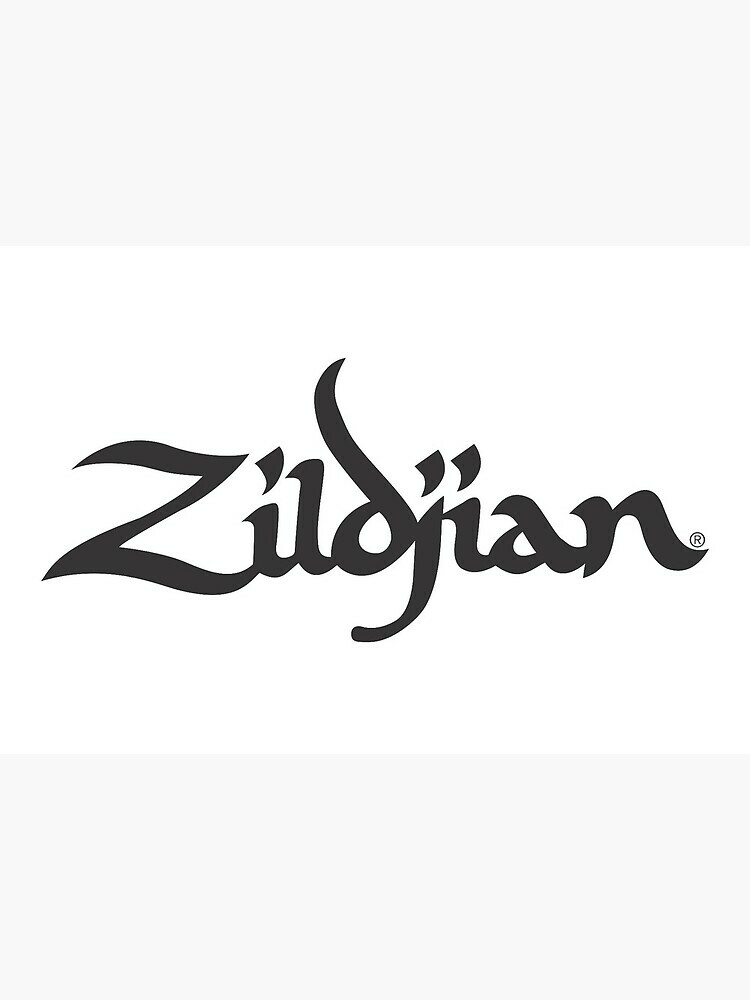 Zildjian JZWN Jazz 胡桃木 鼓棒