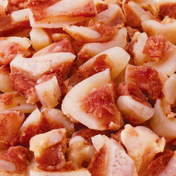 D.B.F Pork Cartilage (45g) [Dog Snack]