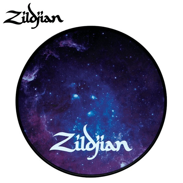 Zildjian ZXPPGAL 星空打點板 12吋