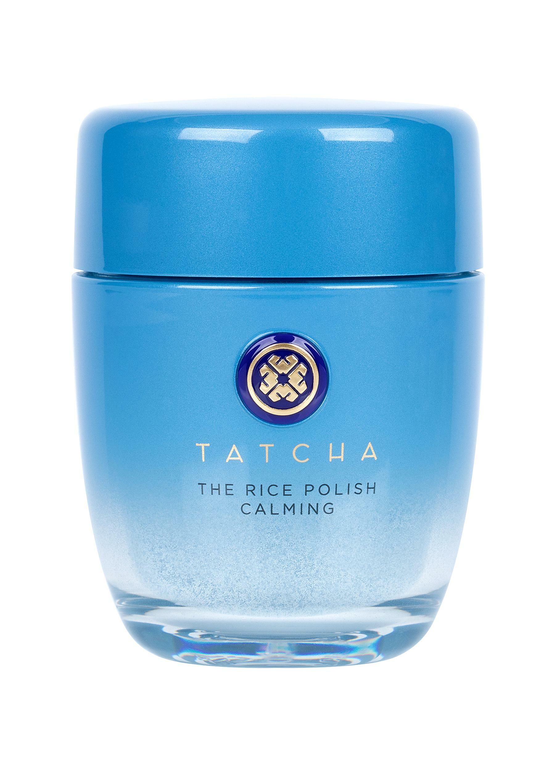 TATCHA 柔亮大米酵素潔膚粉 - 舒緩配方 60g