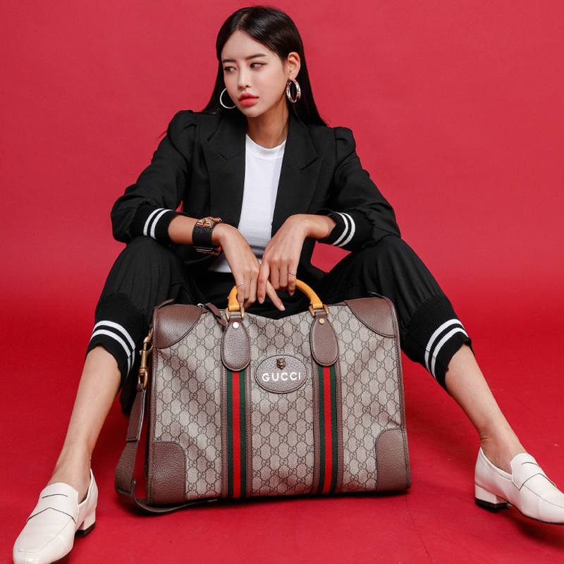 彈性束口 休閒西裝套裝