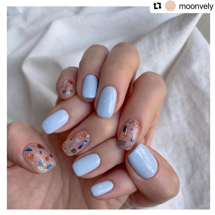 VERYGOODNAIL B16 (Bless)