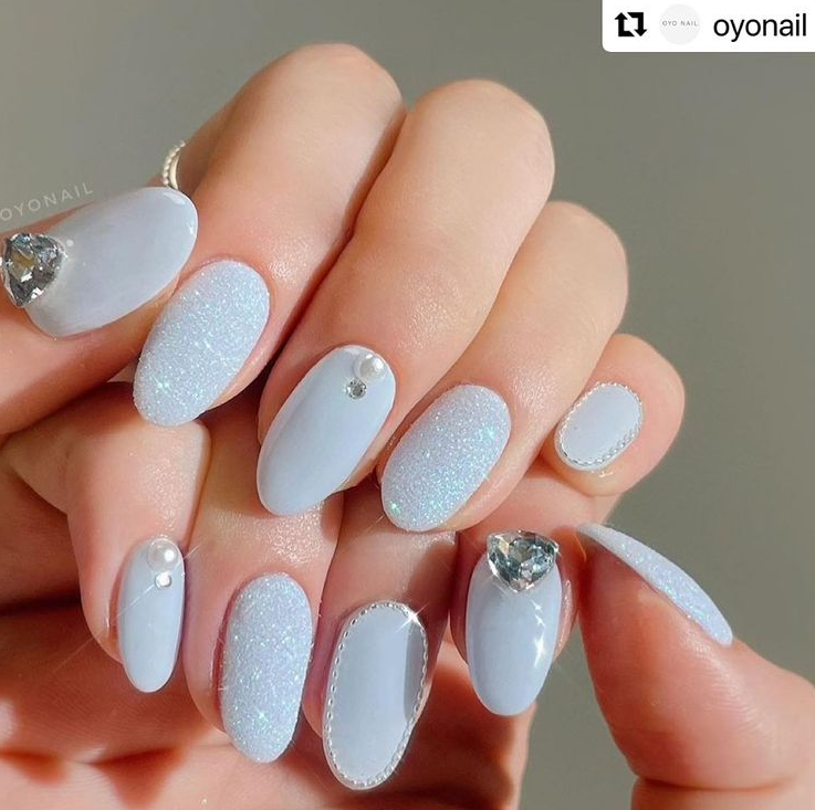 VERYGOODNAIL B16 (Bless)