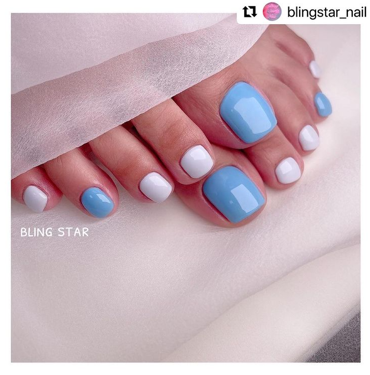 VERYGOODNAIL B17 (Bless)