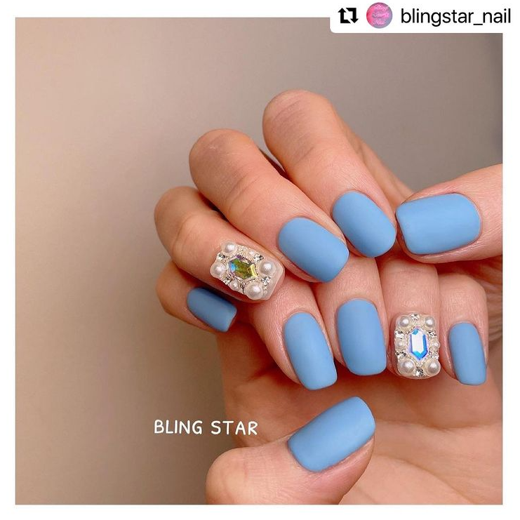 VERYGOODNAIL B17 (Bless)