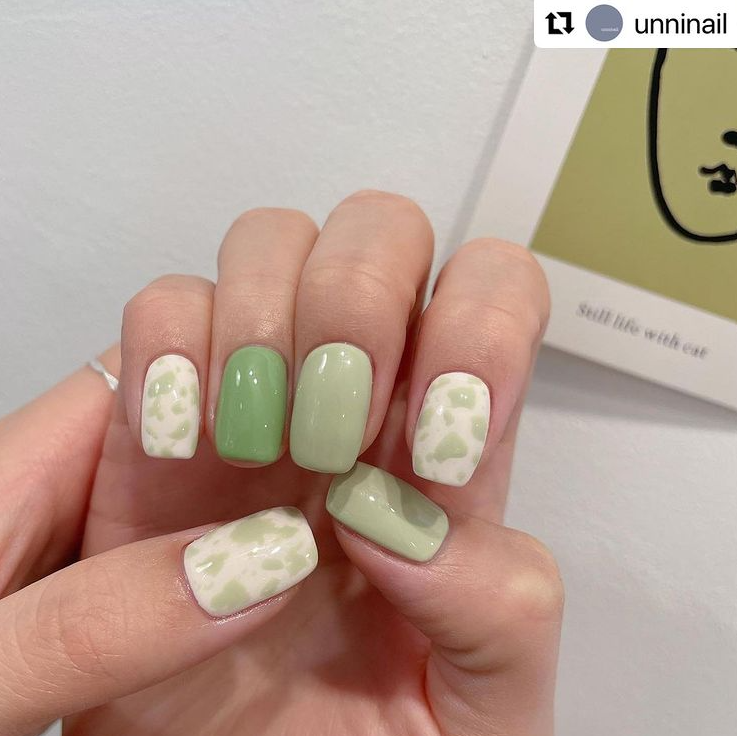 VERYGOODNAIL G15 (Bless)