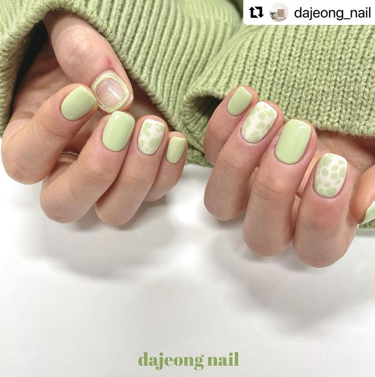 VERYGOODNAIL G16 (Bless)