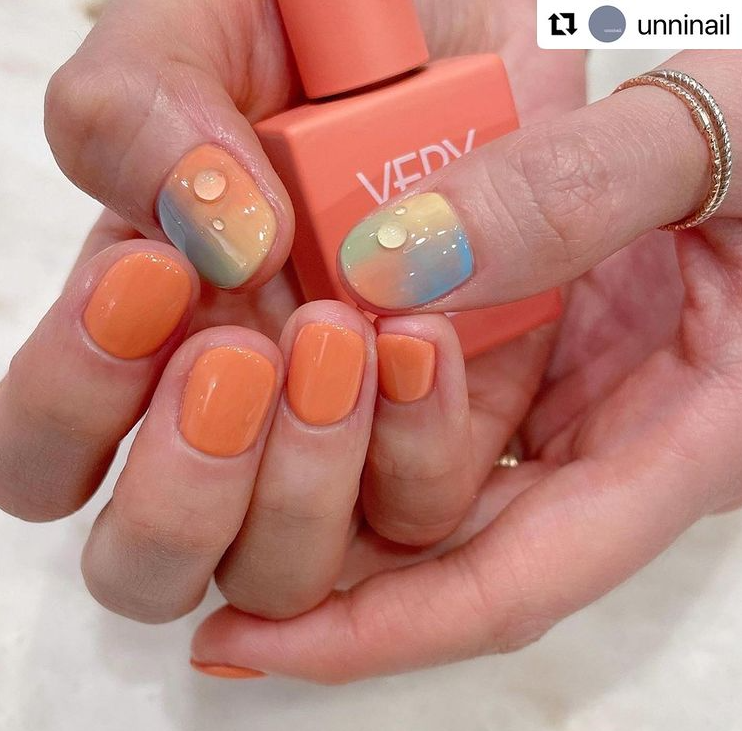 *限時半價 VERYGOODNAIL O9