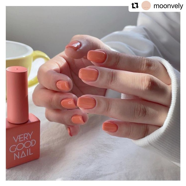 *限時半價 VERYGOODNAIL O9