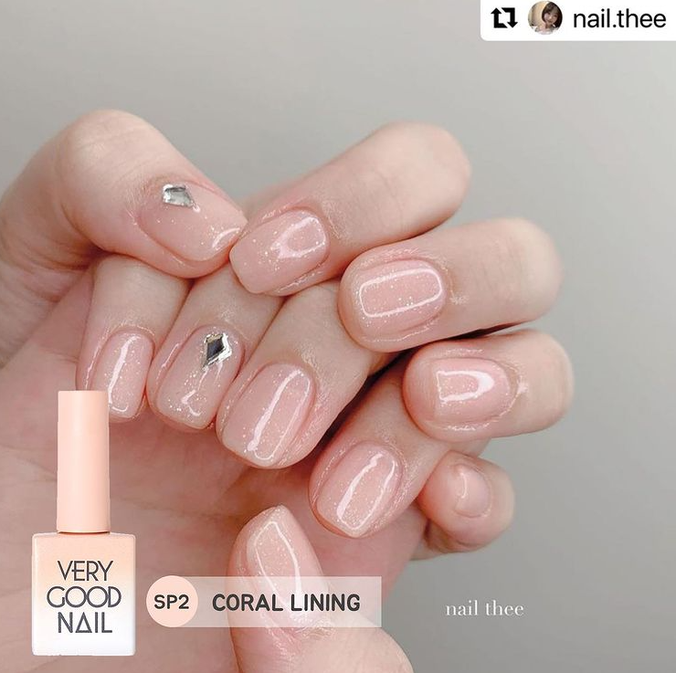 VERYGOODNAIL SP2 (GLOW)