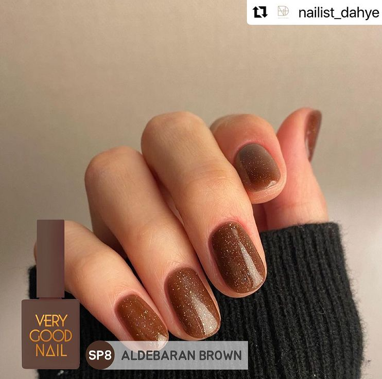 VERYGOODNAIL SP8 (LUNA)