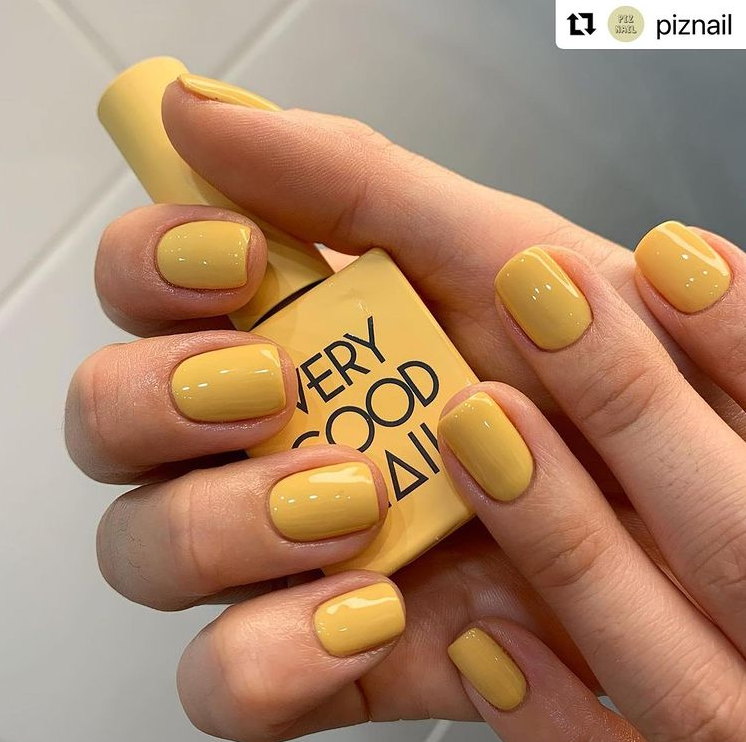 *限時半價 VERYGOODNAIL Y12