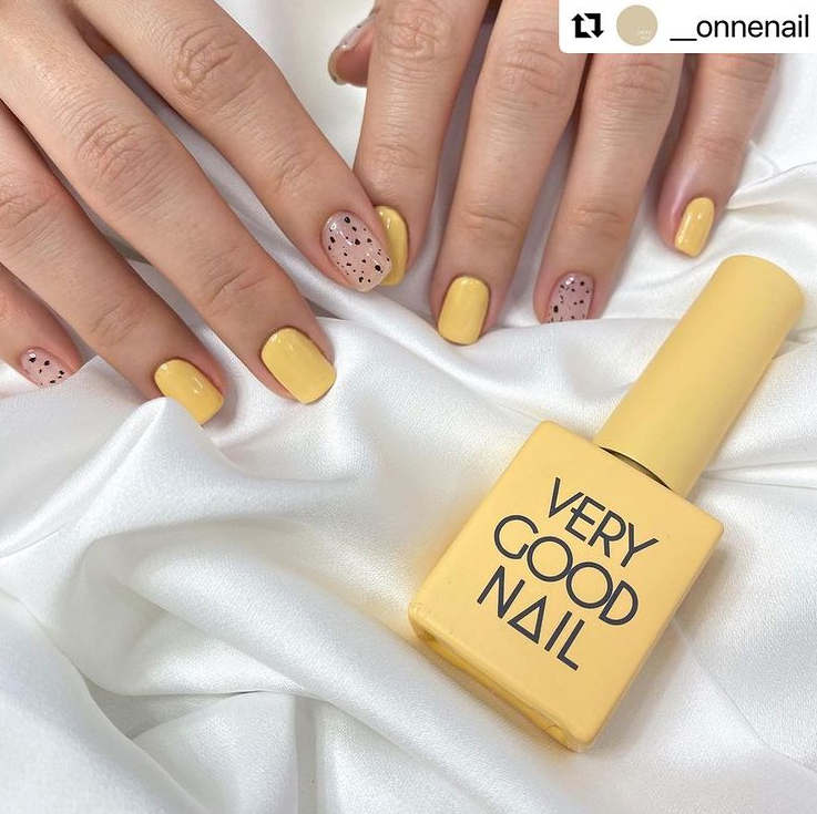 VERYGOODNAIL Y12 (Bless)