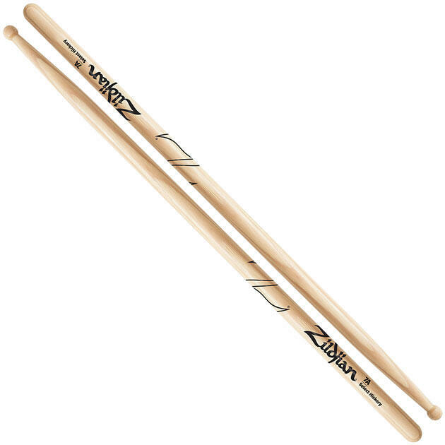 Zildjian Z7A 鼓棒