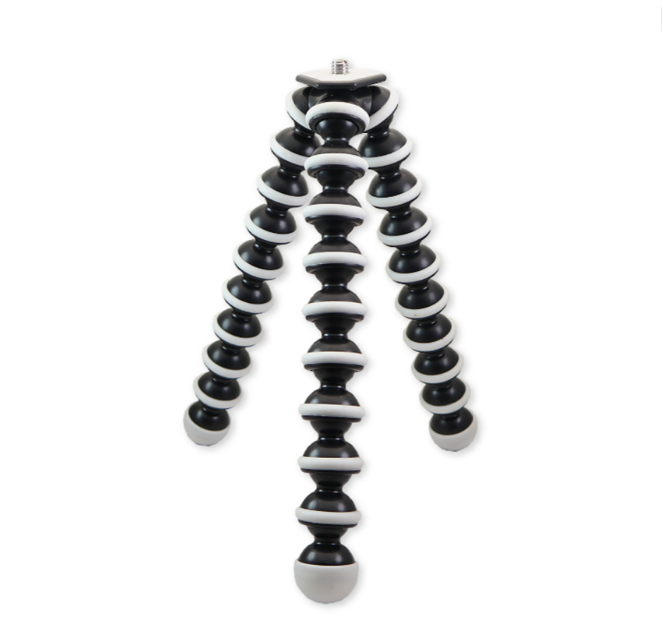 章魚三腳架/自拍架 【2026新年快樂 / 年貨大賞】2/1～2/28 限定