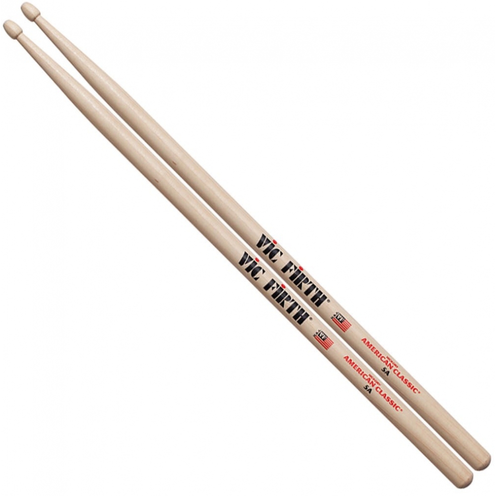 Vic Firth Vic Firth Classic 經典系列 鼓棒 第 5 張圖片｜三峽鼓 / 打擊