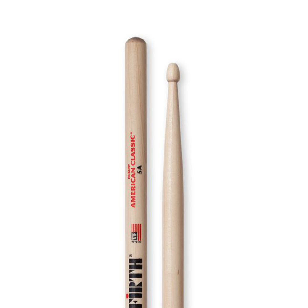 Vic Firth Vic Firth Classic 經典系列 鼓棒 — 三峽鼓 / 打擊｜YA! 玩音樂