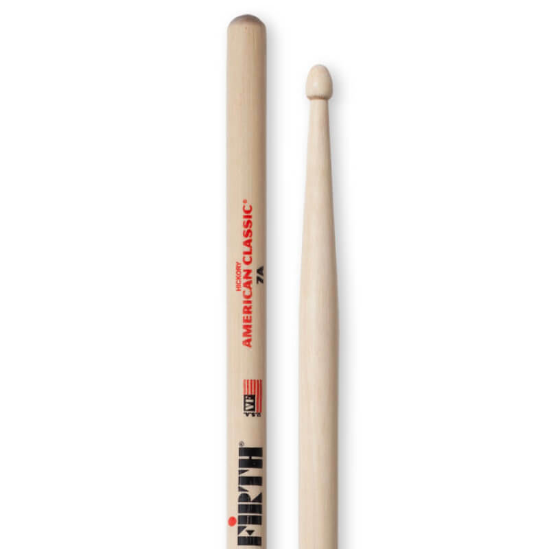 Vic Firth Vic Firth Classic 經典系列 鼓棒 第 4 張圖片｜三峽鼓 / 打擊