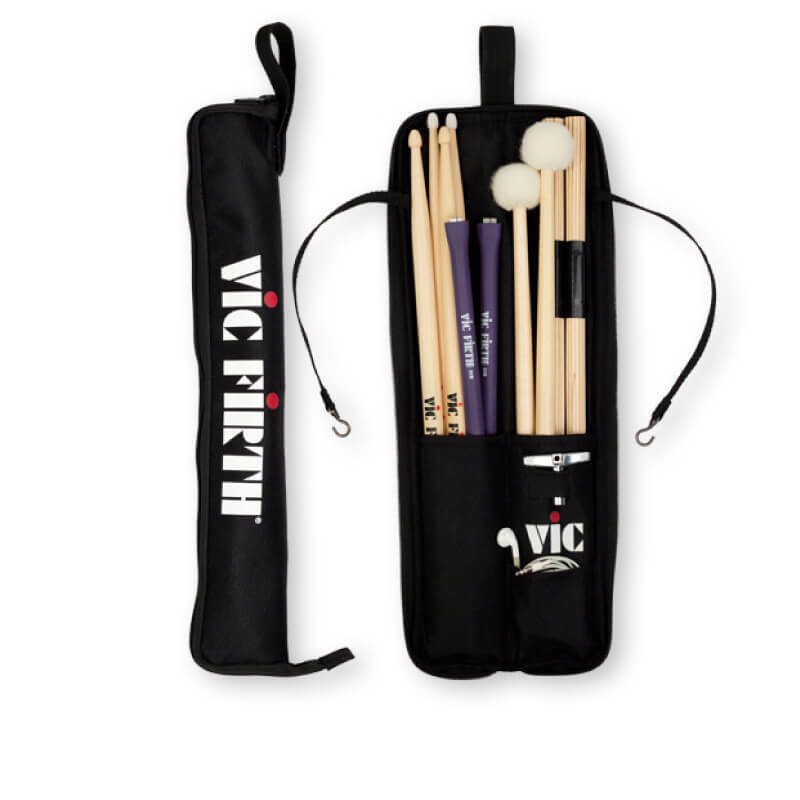 Vic Firth Vic Firth 鼓棒袋 第 3 張圖片｜三峽鼓 / 打擊