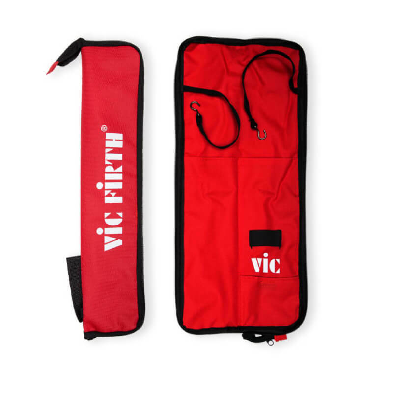 Vic Firth Vic Firth 鼓棒袋 第 2 張圖片｜三峽鼓 / 打擊