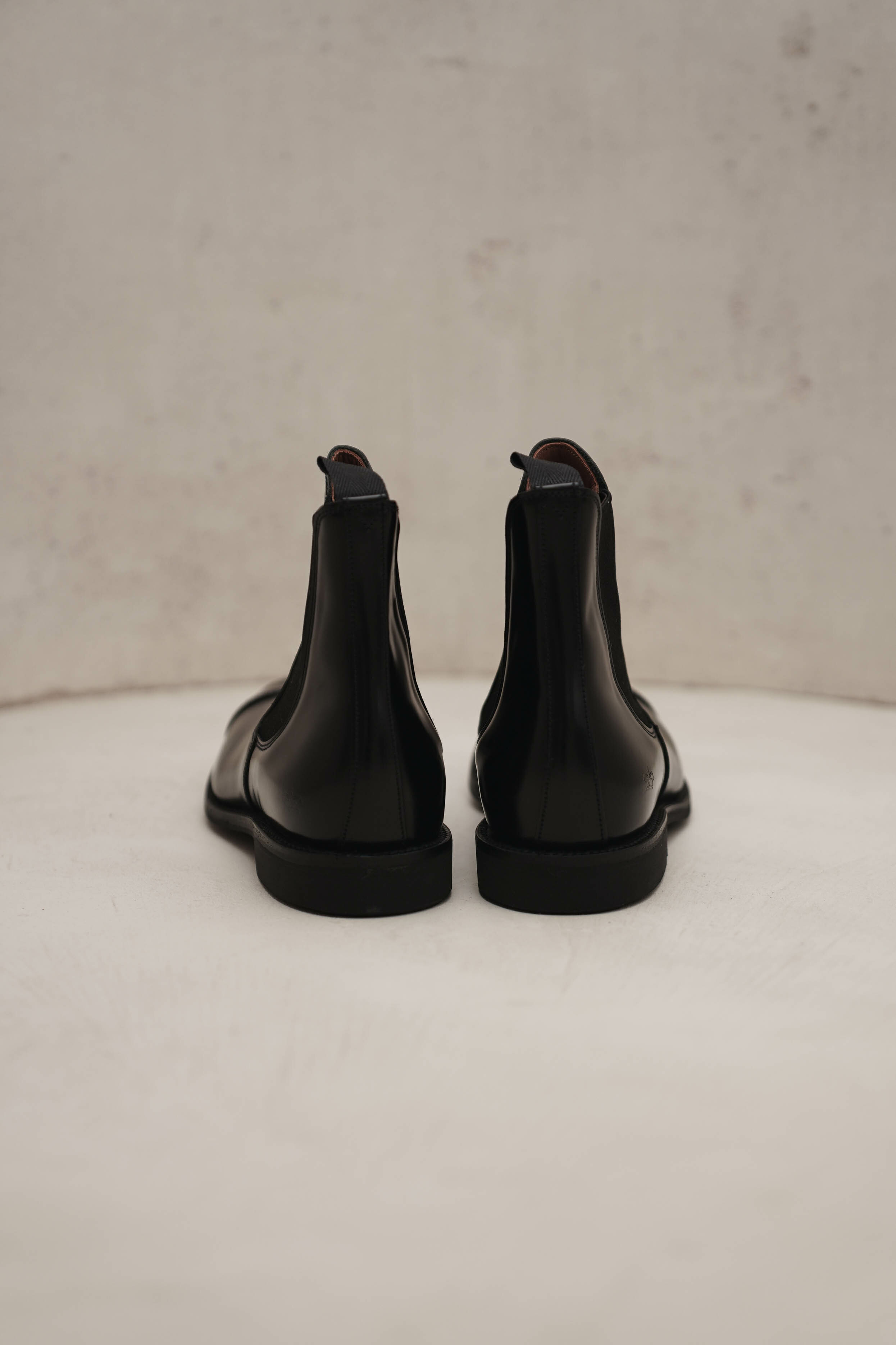 靴 SANDERS 1140B CAP TOE CHELSEA BOOT 1140B MILITARY CAP TOE CHELSEA BOOT – SANDERS.JP OFFICIAL