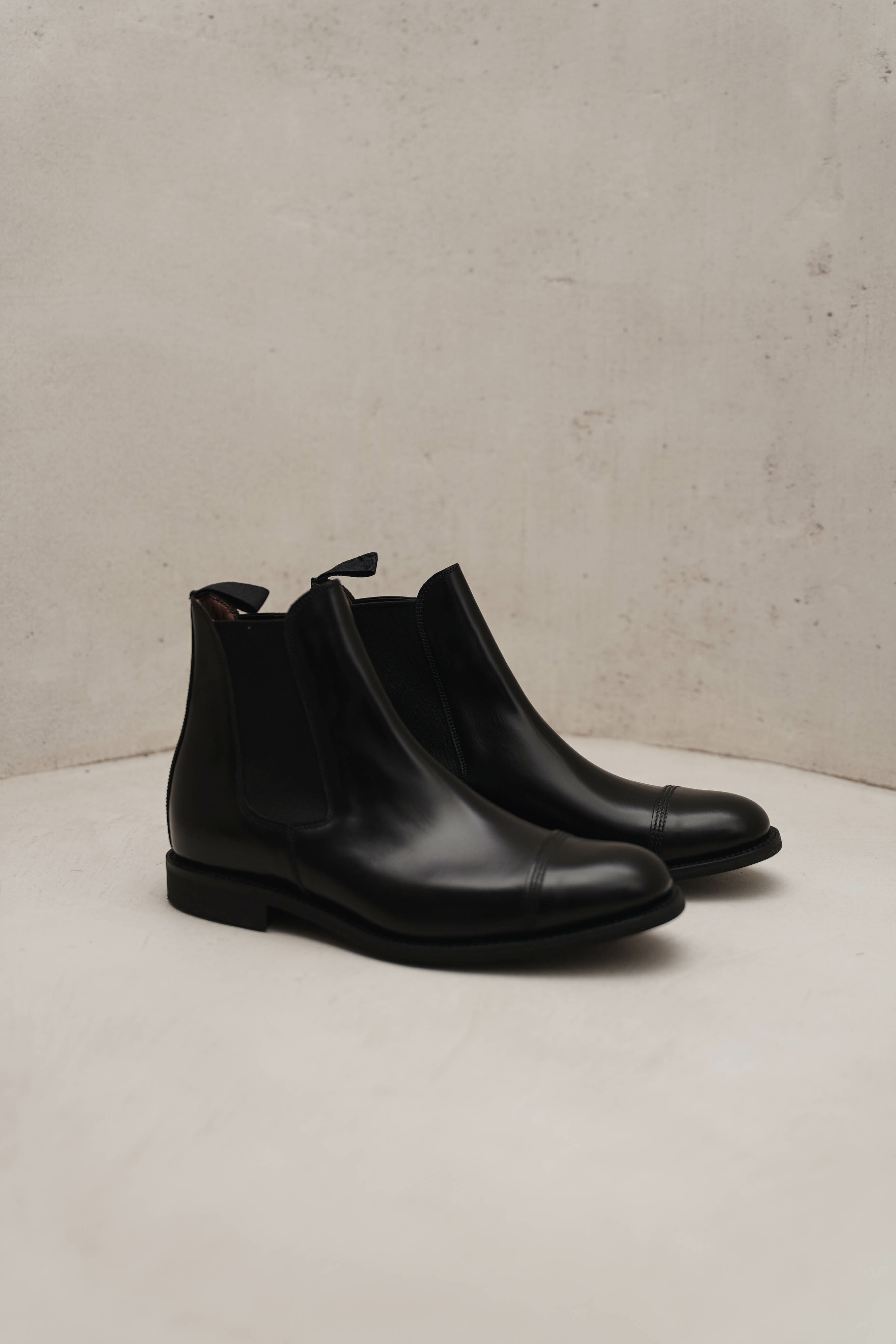 Sanders Chelsea Boot