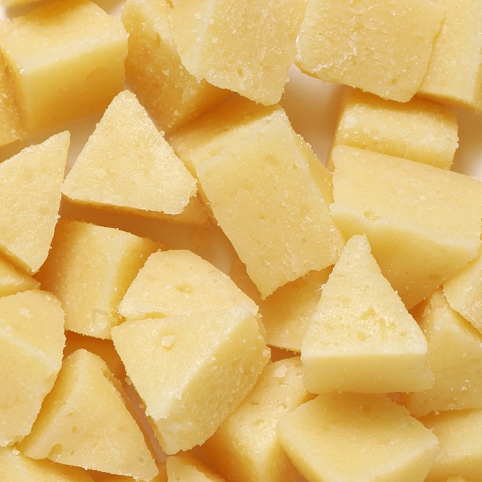 DoggyMan hello!芝士粒 100g（狗小食）