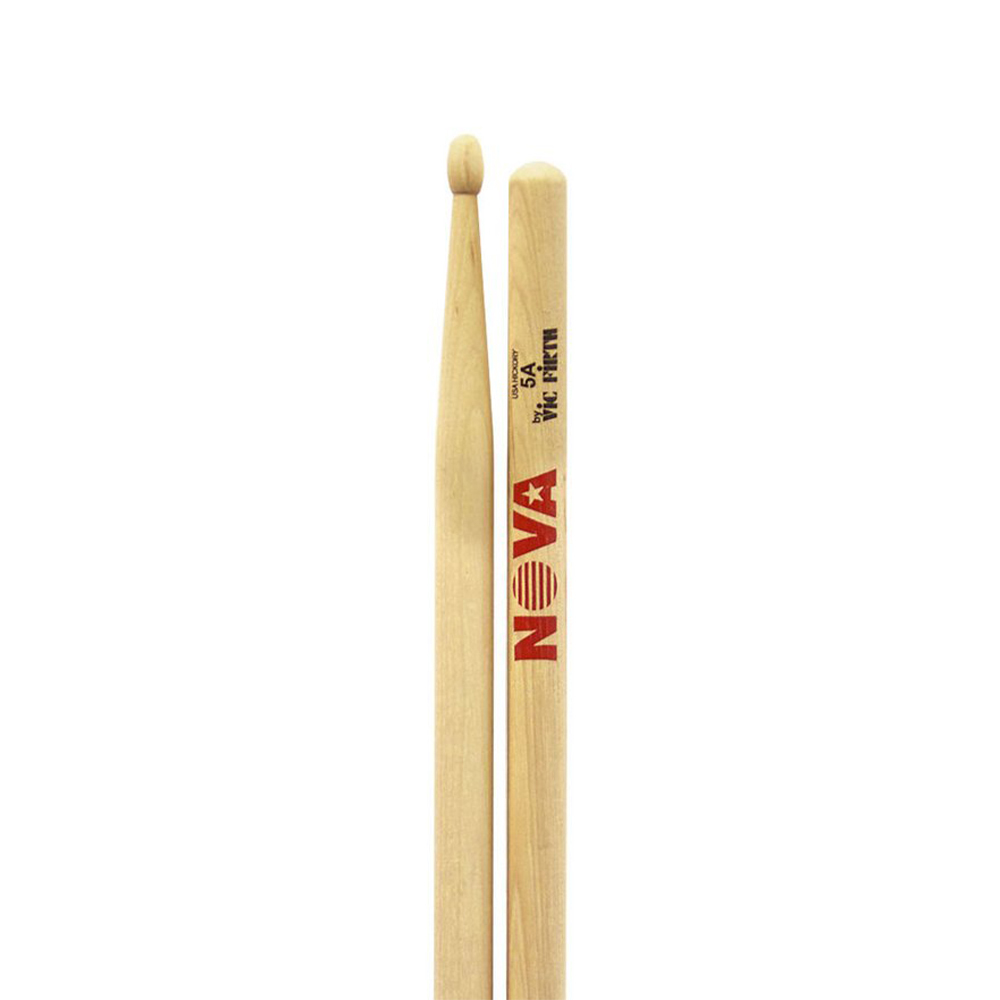 Vic Firth Vic Firth Nova 系列 鼓棒 — 三峽鼓 / 打擊｜YA! 玩音樂