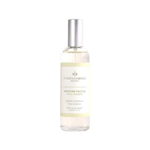 Plantes & Parfums 家居香薰噴霧 - 清新馬鞭草 100ml