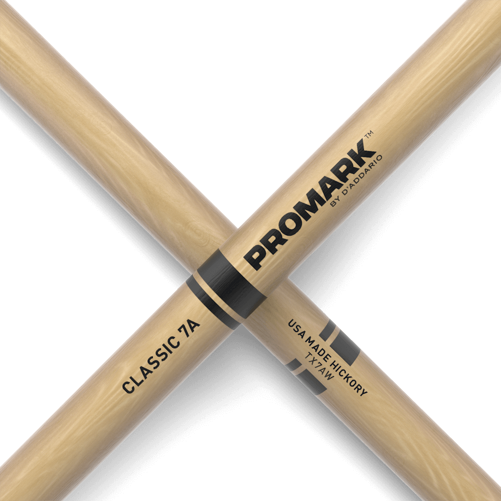 PROMARK Classic 7A 鼓棒