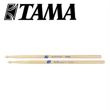 TAMA 5A OAK 日本橡木 初心者鼓棒